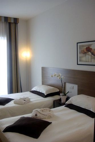 Trieste Hotel 4*