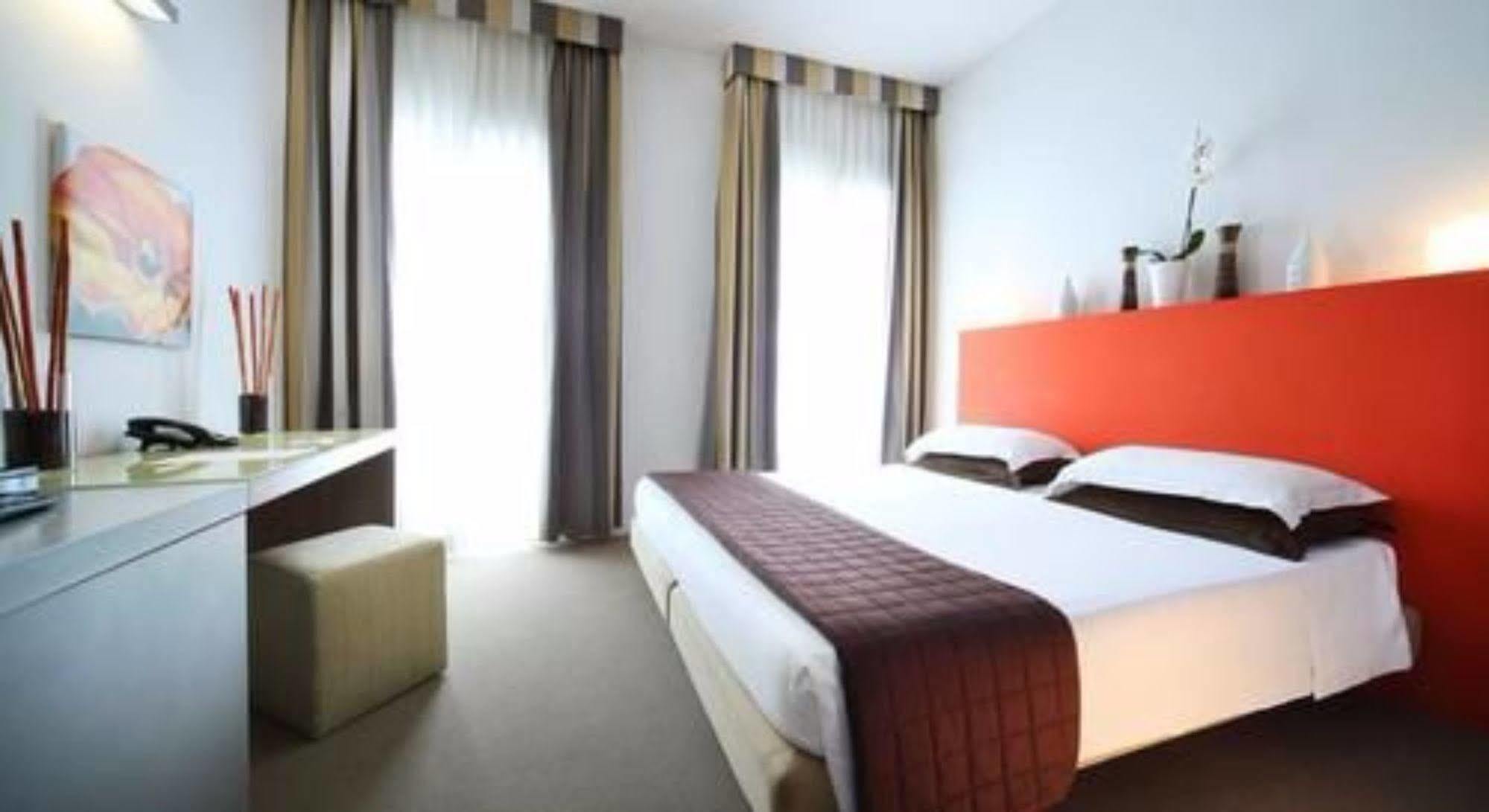 Hotel Trieste 4*